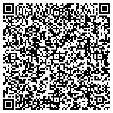 QR-код с контактной информацией организации Аффтоштуки