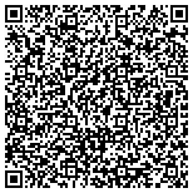 QR-код с контактной информацией организации Нижегородская Ярмарка