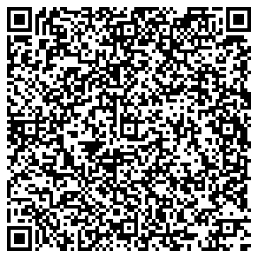 QR-код с контактной информацией организации ИП Ахъяров Д.Х.