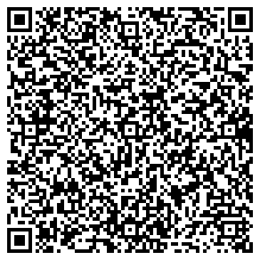 QR-код с контактной информацией организации Киоск по продаже питьевой воды, Ново-Савиновский район