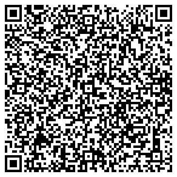 QR-код с контактной информацией организации Фитнес Shop