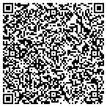 QR-код с контактной информацией организации Дамские радости