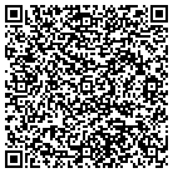 QR-код с контактной информацией организации Покровский, продовольственный магазин