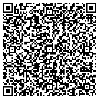 QR-код с контактной информацией организации СИМБИРСКИЙ РЕСУРСНЫЙ ЦЕНТР