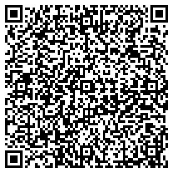 QR-код с контактной информацией организации ИП Храмова Г.А.