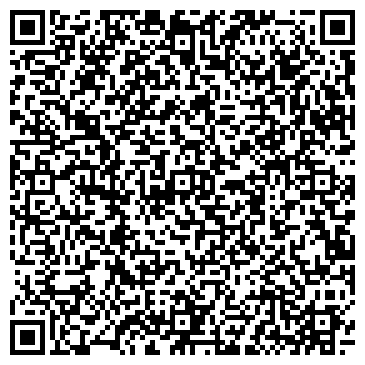 QR-код с контактной информацией организации Киоск по продаже питьевой воды, Ново-Савиновский район