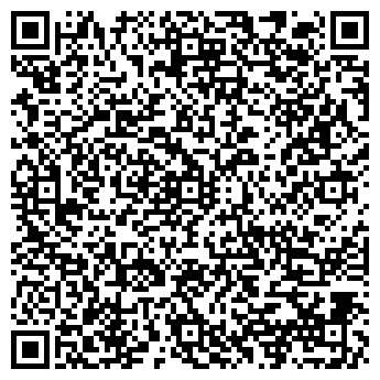QR-код с контактной информацией организации Вузовский, продуктовый магазин