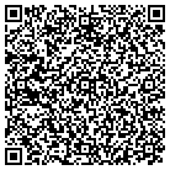 QR-код с контактной информацией организации ИП Балабанова О.А.