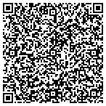 QR-код с контактной информацией организации Клуб моржей