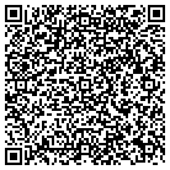 QR-код с контактной информацией организации Торгашино, продовольственный магазин