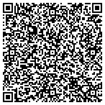 QR-код с контактной информацией организации Бадминтон Нижний Тагил