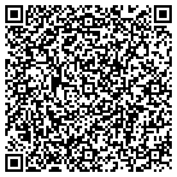 QR-код с контактной информацией организации ИП Бажанова Т.Ф.