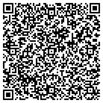 QR-код с контактной информацией организации ООО Ломбард Блеск