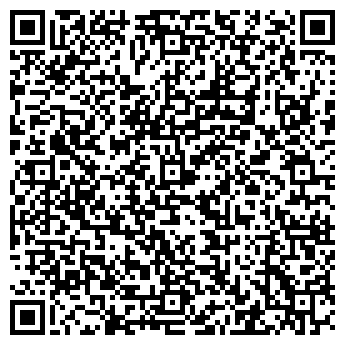 QR-код с контактной информацией организации ООО Золотой ломбард +