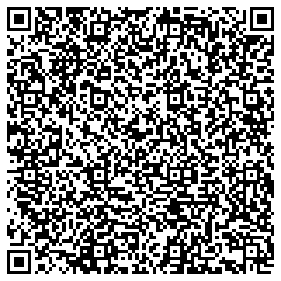 QR-код с контактной информацией организации Юношеская геологическая партия