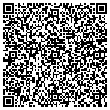 QR-код с контактной информацией организации МАМАМАРКЕТ