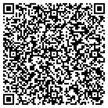 QR-код с контактной информацией организации ООО Авторемонтный комбинат