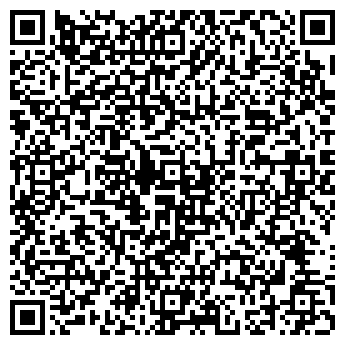 QR-код с контактной информацией организации ООО Фарт-ломбард