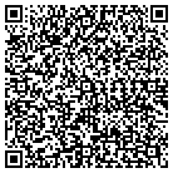 QR-код с контактной информацией организации АЗС, ИП Панькин С.Н.