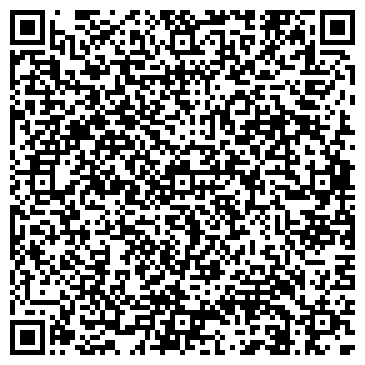 QR-код с контактной информацией организации ООО Ломбард городской центр расчетов