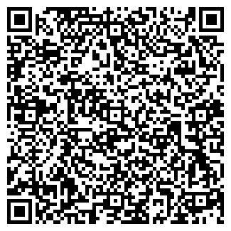 QR-код с контактной информацией организации ДИКСИ