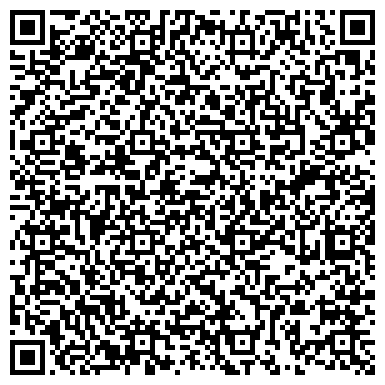 QR-код с контактной информацией организации Золотой якорь, продовольственный магазин
