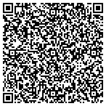 QR-код с контактной информацией организации ФОНД ПОДДЕРЖКИ МАЛОГО ПРЕДПРИНИМАТЕЛЬСТВА