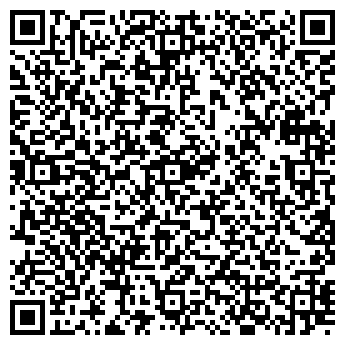 QR-код с контактной информацией организации ООО Городской ломбард