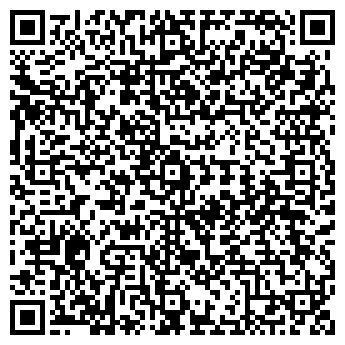 QR-код с контактной информацией организации ИП Карепина С.П.