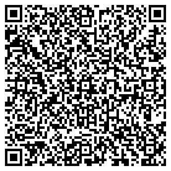 QR-код с контактной информацией организации АЗС, ООО Сибирьнефтегаз, №14