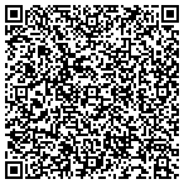 QR-код с контактной информацией организации ООО Дальневосточная финансовая компания