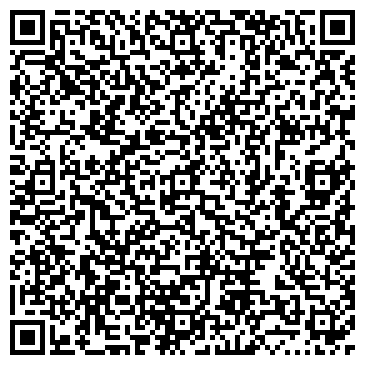 QR-код с контактной информацией организации Can Can