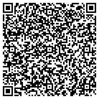 QR-код с контактной информацией организации Продуктовый магазин, ИП Куркина Н.А.