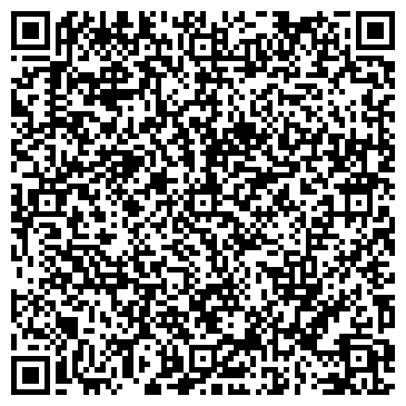 QR-код с контактной информацией организации Киоск по продаже питьевой воды, Советский район