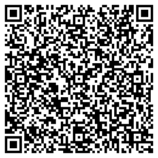 QR-код с контактной информацией организации АГЗС, ООО КузнецкРегионГаз