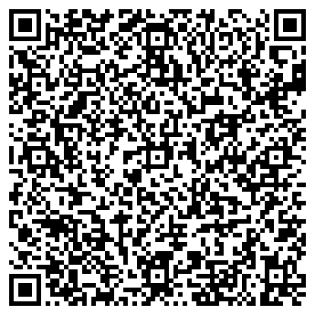 QR-код с контактной информацией организации Автогарант