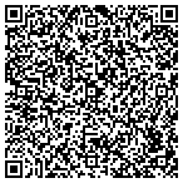 QR-код с контактной информацией организации Туризм, магазин, ИП Гиматдинов Р.М.