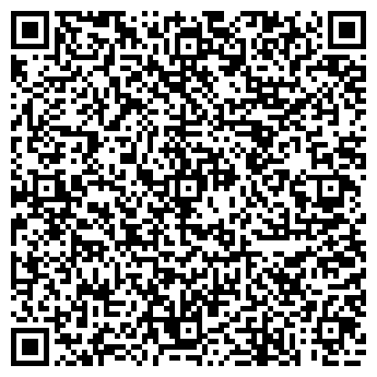 QR-код с контактной информацией организации Булошная & Колбашная, продуктовый магазин