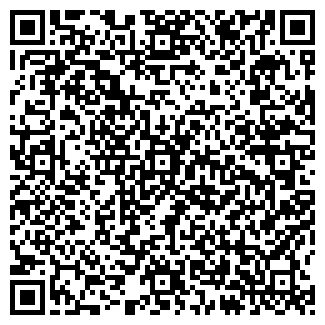 QR-код с контактной информацией организации Модерн, минимаркет