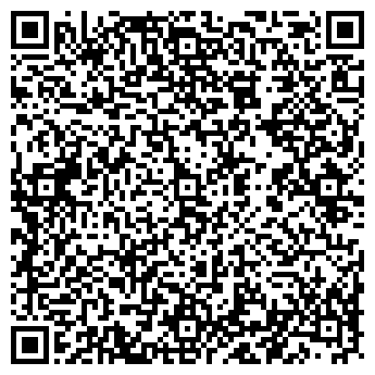 QR-код с контактной информацией организации Малая Япония