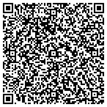 QR-код с контактной информацией организации Пестречинка, сеть продуктовых магазинов, ОАО Азык