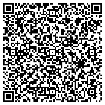 QR-код с контактной информацией организации ИП Микляев А.Б.