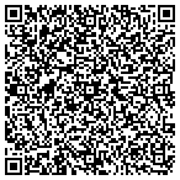 QR-код с контактной информацией организации АЗС Роснефть, ЗАО Пензанефтепродукт, №97