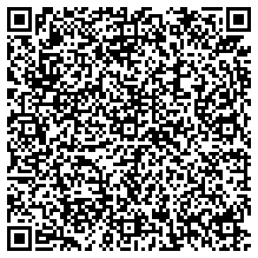 QR-код с контактной информацией организации ЗАО Палитра