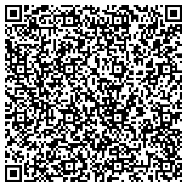 QR-код с контактной информацией организации Народные деньги