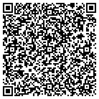 QR-код с контактной информацией организации Талисман, продовольственный магазин