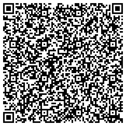 QR-код с контактной информацией организации КАЛИНОВСКАЯ-ВОСТОЧНАЯ, ШАХТА, ОБОСОБЛЕННОЕ ПОДРАЗДЕЛЕНИЕ ШАХТОУПРАВЛЕНИЯ ИМ.БАЖАНОВА