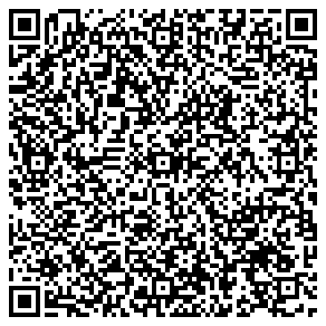 QR-код с контактной информацией организации ООО Меркурий-Транс