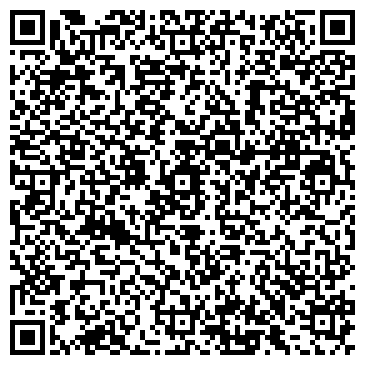 QR-код с контактной информацией организации Palmetta