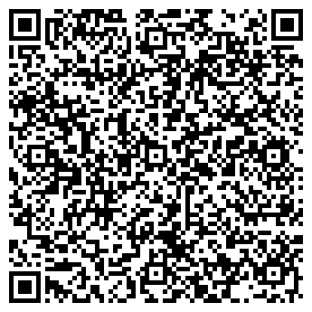 QR-код с контактной информацией организации ООО Майнтрак Пенза